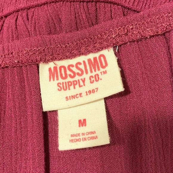 Mossimo Romper size Medium - Picture 3 of 3